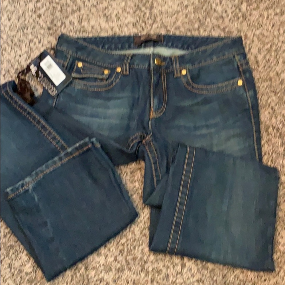 Roberto cavalli jeans